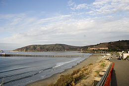 Avila Beach – Veduta