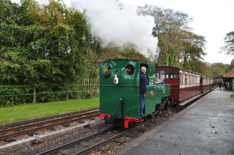 File:Axe at Woody Bay railway station (1123).jpg