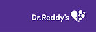 logo de Dr. Reddy's