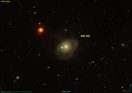 NGC 868