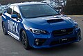 Subaru WRX