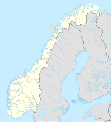 Vanse (Norwegen)