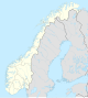 Image employée pour « Norvège »