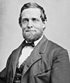 Schuyler Colfax, dell'Indiana, presidente della Camera