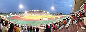 New Laos National Stadium