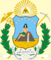 Coat of airms o Bolívar State