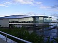 L'aéroport de Brest-Bretagne