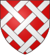 Coat of arms of Sombrin