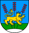 Coat of arms of Wiesentheid