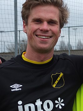 Kees Luijckx