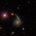 Arp 30 (NGC 6365)