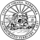 オマハ市の市章