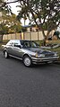 Toyota Cressida MX73 1986