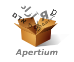 Logo Apertium