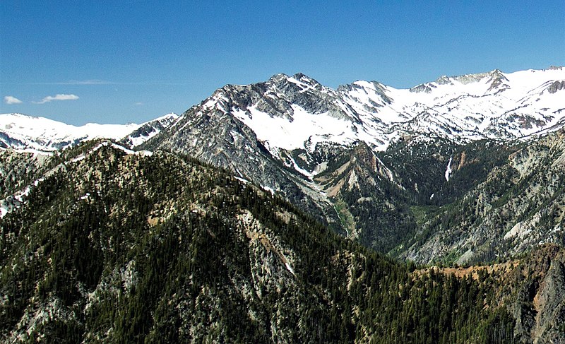 File:Craig Mtn from Mt. Howard.jpg