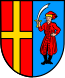 Blason de Wattenheim