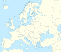 ADB/LTBJ is located in Europe