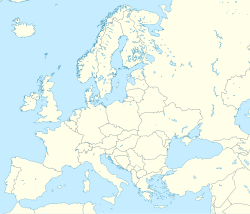 Gospođinci is located in Europe