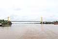 Jembatan Barito, Banjarmasin