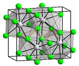 Image illustrative de l’article Chlorure de plomb(II)