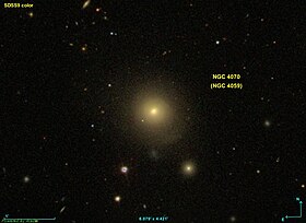 Image illustrative de l’article NGC 4070