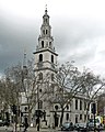 Kościół St Clement Danes