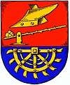 Wappen von Empede