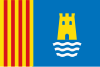 Bandeira de Guardamar del Segura