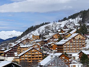 Meribel