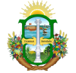 Brasão do estado de Estado de Carabobo