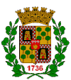 Brasão de armas de Guayama