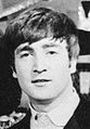 1940 - John Lennon, English singer-songwriter, guitarist, and producer (The Beatles)