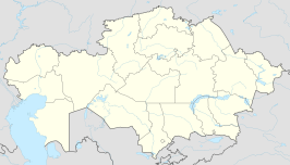 Tamgaly (Kazachstan)