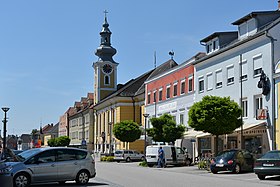 Neumarkt im Hausruckkreis