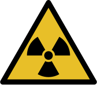 Radioactief