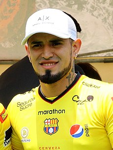 Víctor Ayala