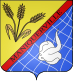 Coat of arms of Maniquerville