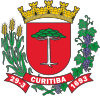 Official seal of Curitiba