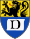 Coat of arms of Düren district