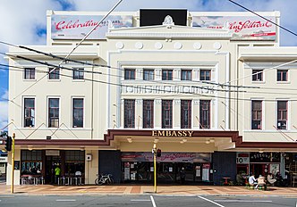 Embassy Theatre