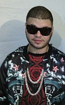 Farruko -  Bild