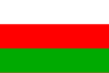 Flag of Prague 9