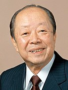 Kiichi Miyazawa