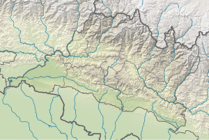 Dhunibeshi Municipality is located in Bagmati Province