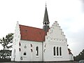 Bagenkop Kirke