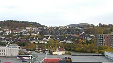 Sandnes