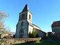 Chapelle Notre-Dame de Sauvagnac