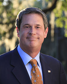 David Vitter