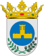 Blason de Abejuela