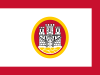 Flag of Bergen